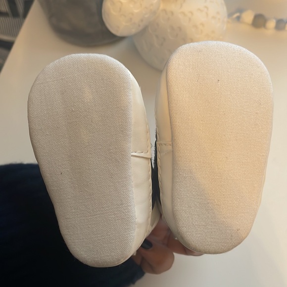 First Steps Sneakers - Picture 2 of 2